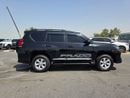 Toyota Land Cruiser TOYOTA LAND CRUISER PRADO SUV RHD 2014 MODEL 3.0 L DIESEL AUTOMATIC(PM45497)