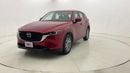 مازدا CX5 2024 GL | AED 1016/Month | 0 DP | 30 Day Return | Warranty | Service History