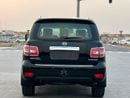 نيسان باترول SE بلاتينيوم سيتي