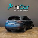 Porsche Cayenne AED 2,586 P.M • 0% Downpayment • Porsche Cayenne S • 1 Year Warranty
