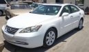 Lexus ES350