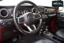 جيب جلادياتور Sport 3.6L JEEP GLADIATOR | 3.0L V6 | 2021
