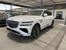 Genesis GV80 ROYAL 3.5T 7SEATER
