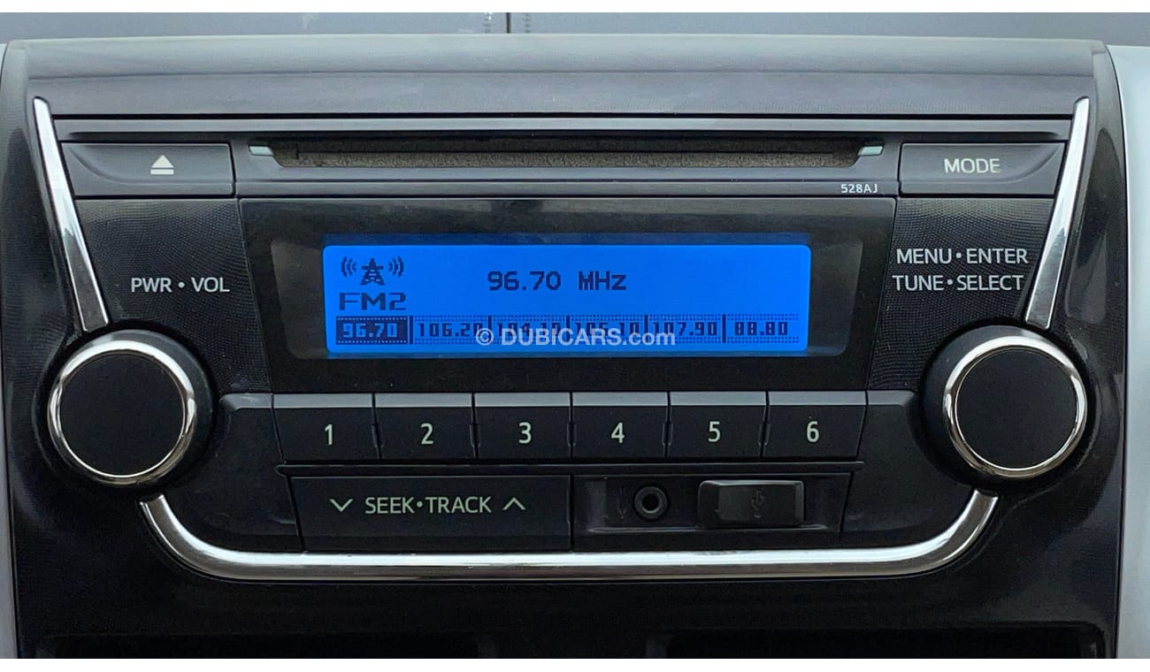 تويوتا يارس E 1.5 | +مع الضمان | كمان تم فحص ١٥٠