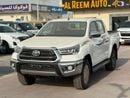 Toyota Hilux Hilux 2.7 Manuel petrol 2025
