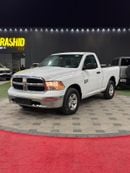 RAM 1500 CLASSIC