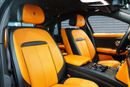رولز رويس جوست Black Badge, Rear Entertainment, Bespoke Audio, Starlight, Dealer Warr + Serv!!