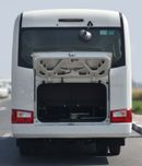 تويوتا كوستر 2.7L (23-Seater)