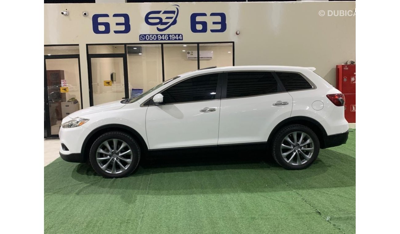 Mazda CX-9 GS