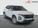 Hyundai Creta GL 2.0
