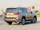 Toyota Land Cruiser Toyota Land Cruiser  RHD Year 2023 Diesel Twin Turbo