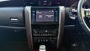 Toyota Fortuner VXR Crusade Right Hand Drive Automatic 4x4
