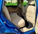 Nissan XTrail SV 2020 2.5L 4X4 GCC (1120/-MONTHLY)