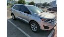 Ford Edge SE Ecoboost 2.0L