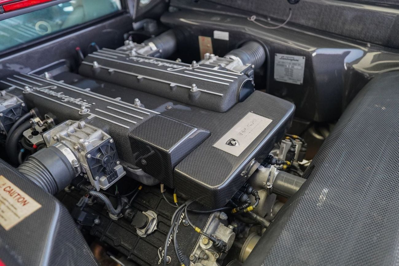 لامبورغيني مورشيلاجو