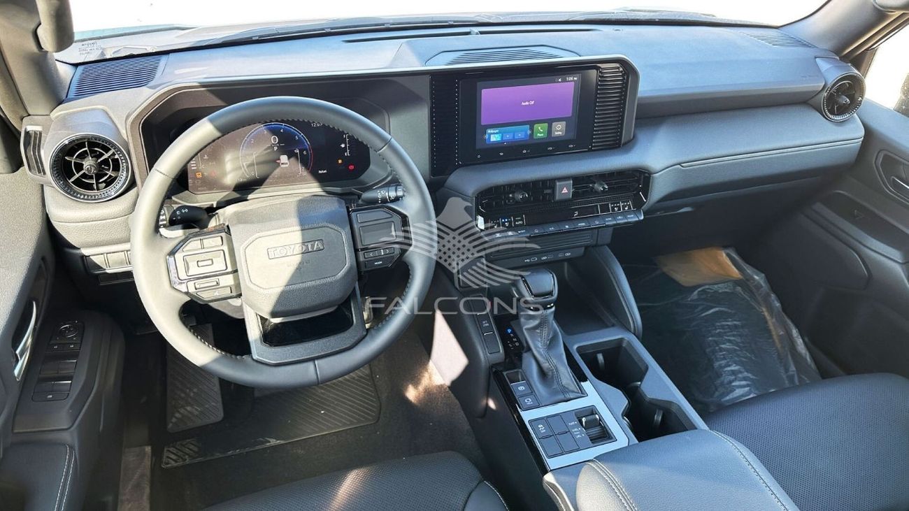 Toyota Prado Toyota/Prado 2.7L NG/TRJAR PETROL 4X4 LIMITED TX-L 7P 6AT