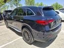 Mercedes Benz GLC 300 4Matic Mercedes-Benz  GLC300 2023 full option