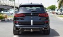 BMW X5 50i M Kit