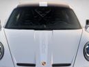 بورش 911 GT3 AL NABOODA GCC | PORSCHE 911 GT3 | CLUBSPORT PACKAGE | BRAND NEW | AL NABOODA WARRANTY