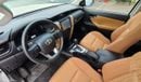 Toyota Fortuner TOYOTA FORTUNER 2.4L DSL AT 2026