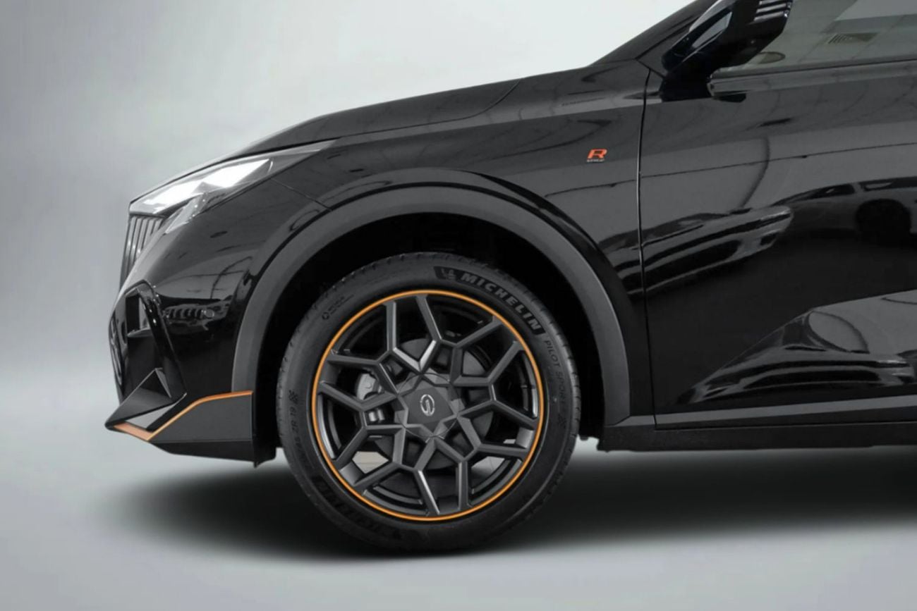 GAC GS3 Emzoom 2027 GAC Emzoom Sport+ / Brand New / GAC Warranty