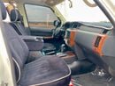 نيسان باترول سفاري Safari 4.8L A/T