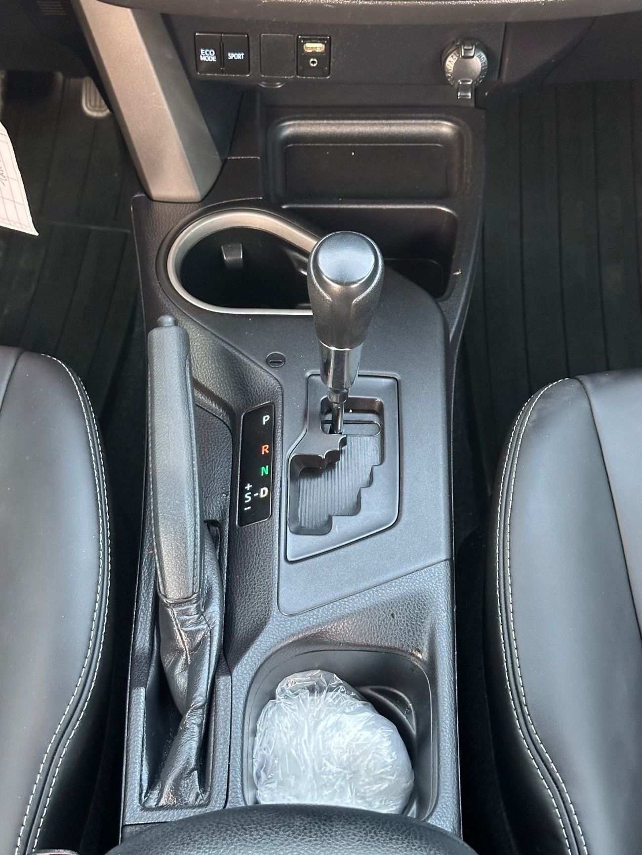 Toyota RAV4 TOYOTA RAV4 2018