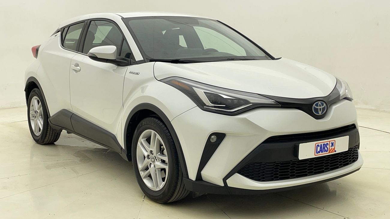 Toyota CHR VX 1.8 | Zero Down Payment | Home Test Drive