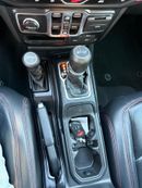 Jeep Wrangler Sport S 3.6L A/T