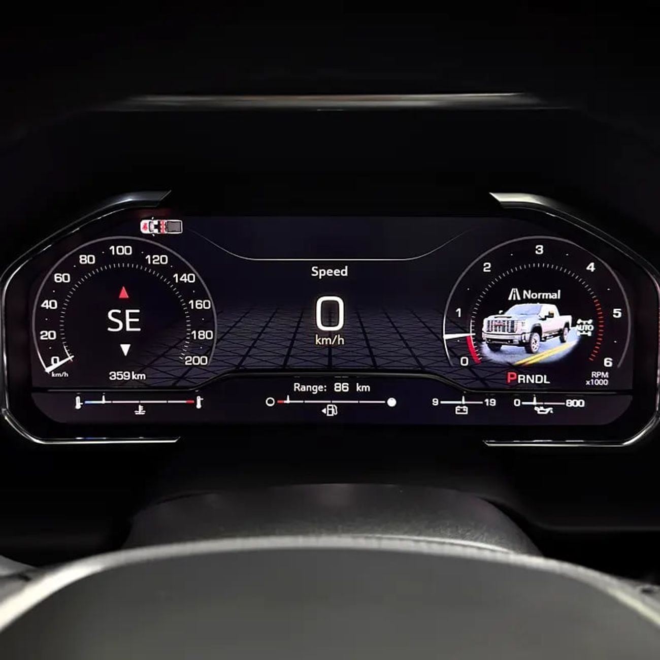 GMC Sierra 3500 HD Denali 6.0L Single Cab Utility RWD Denali ULTIMATE 3500 HD DIESEL