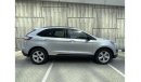 Ford Edge 3.5L | GCC | EXCELLENT CONDITION | FREE 2 YEAR WARRANTY | FREE REGISTRATION | 1 YEAR COMPREHENSIVE I