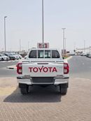 تويوتا هيلوكس SGLX Hilux • 2.4L • Diesel • Automatic • Full • With Diff Lock