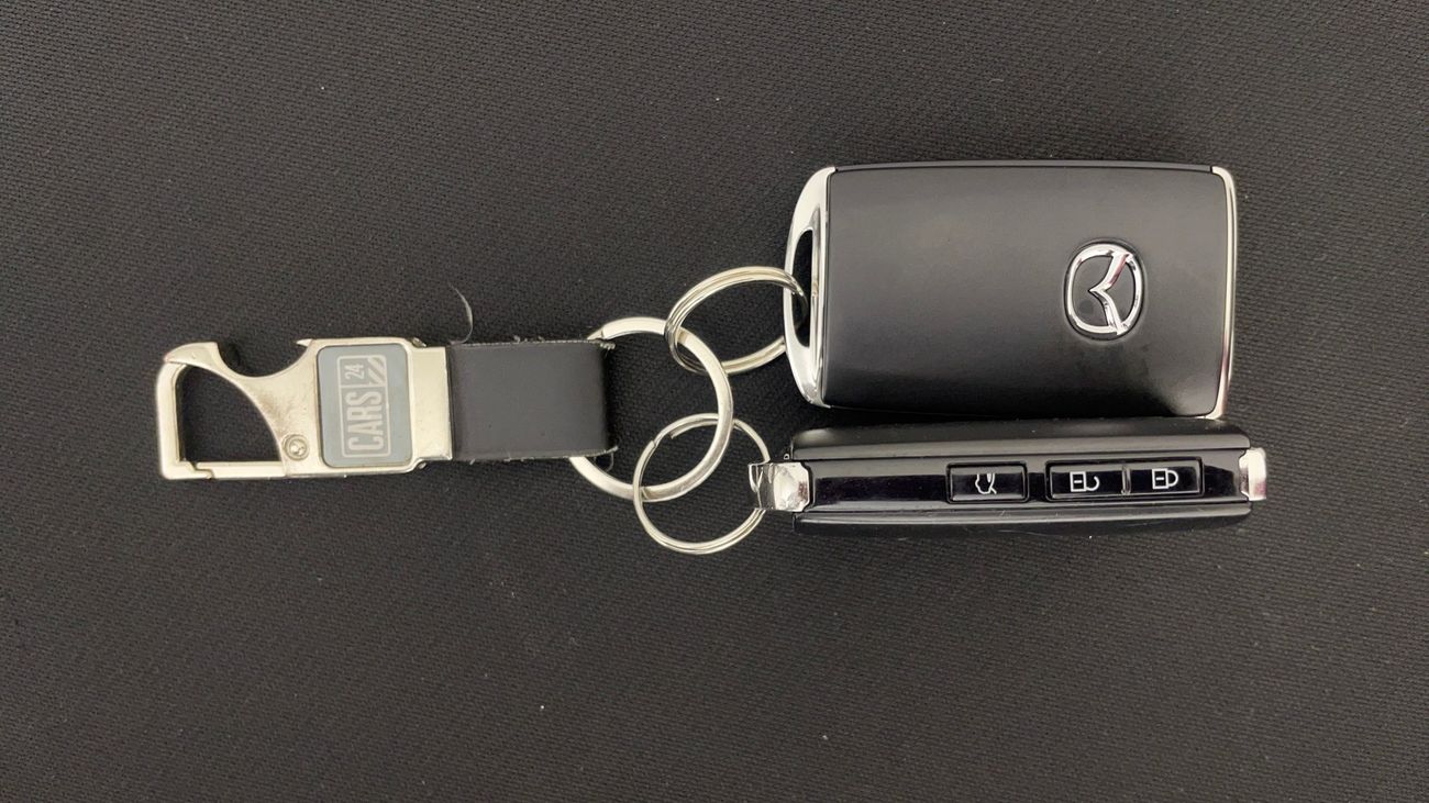 مازدا 6 S 2.5 | بدون دفعة مقدمة | اختبار القيادة في المنزل