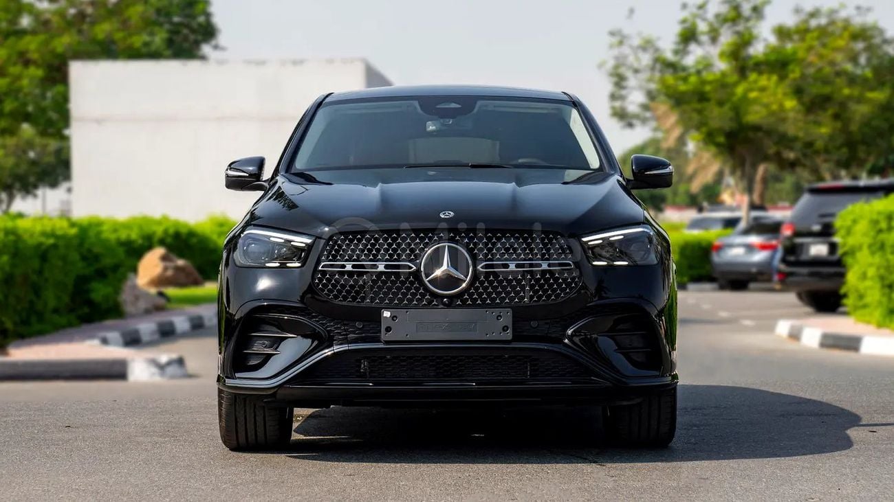 Mercedes Benz E 450 GLE 450 4MATIC | 2-YEAR WARRANTY + SERVICE AVAILABLE | IN-HOUSE FINANCING | 0% DOWNPAYMENT (BANK)