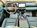 Toyota RAV4 ADVENTURE RAV4 Adventure 2.5L HYBRID | GCC Specs | Brand