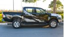 Toyota Hilux 2.4 T-DSL AUTOMATIC , DIFF-LOCK FULL OPTION