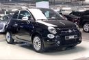 Fiat 500 Standard | Guaranteed Warranty | 0 Down Payment