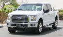 Ford F-150 XLT