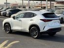 لكزس NX350h Hybrid Premium