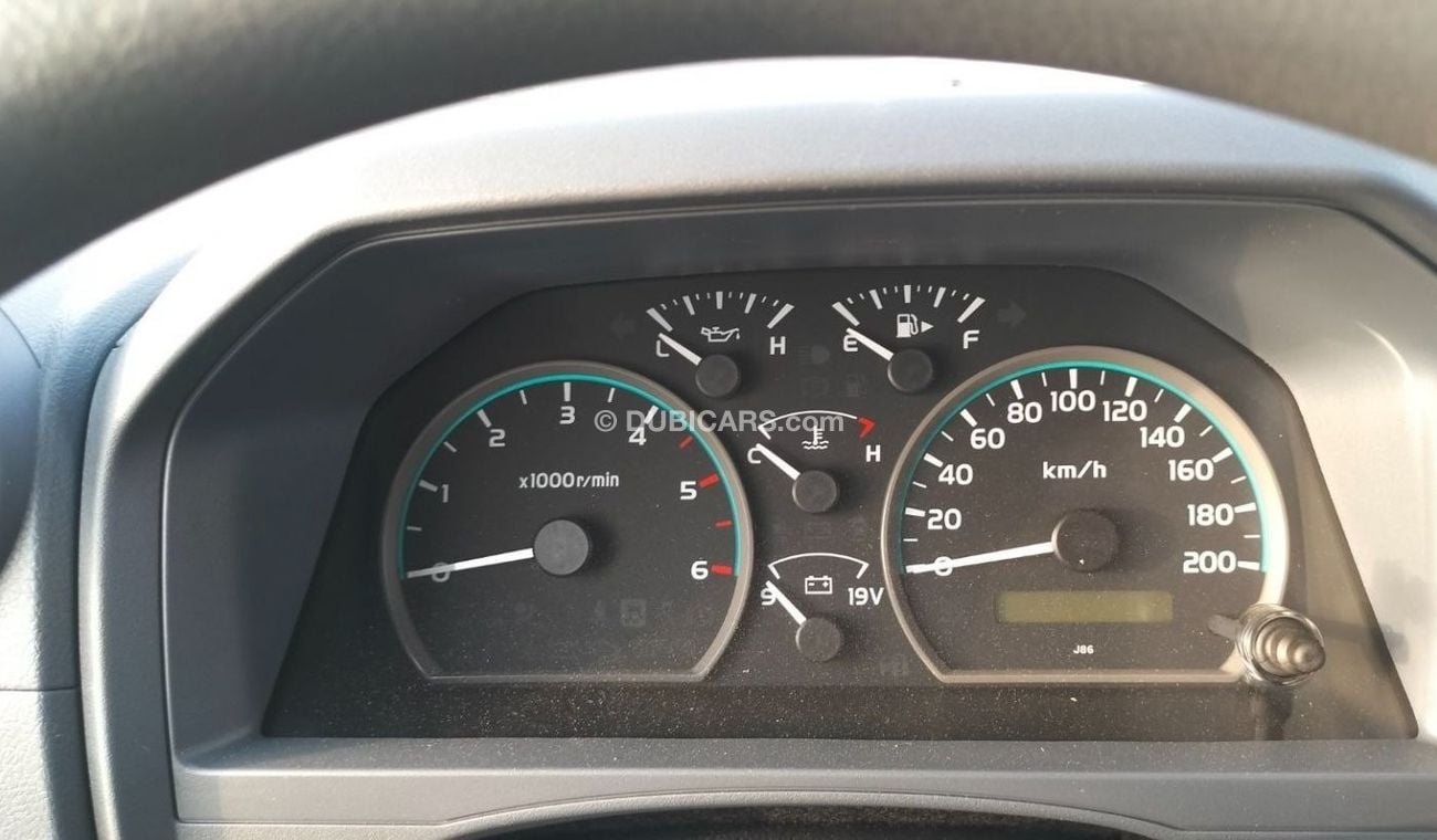 Toyota Land Cruiser 70 Toyota LC 76 5 Door LX 4.5 Diesel