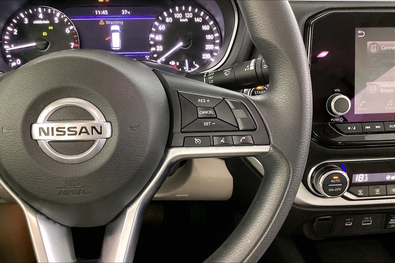 Nissan XTerra Titanium | Guaranteed Warranty | 0 Down Payment