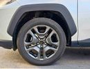 تويوتا راف ٤ ADVENTURE CVT FLAGHSIP / 2.0L PETROL AWD / RADAR, PANORAMIC ROOF, LEATHER WITH POWER SEAT (CODE # RA