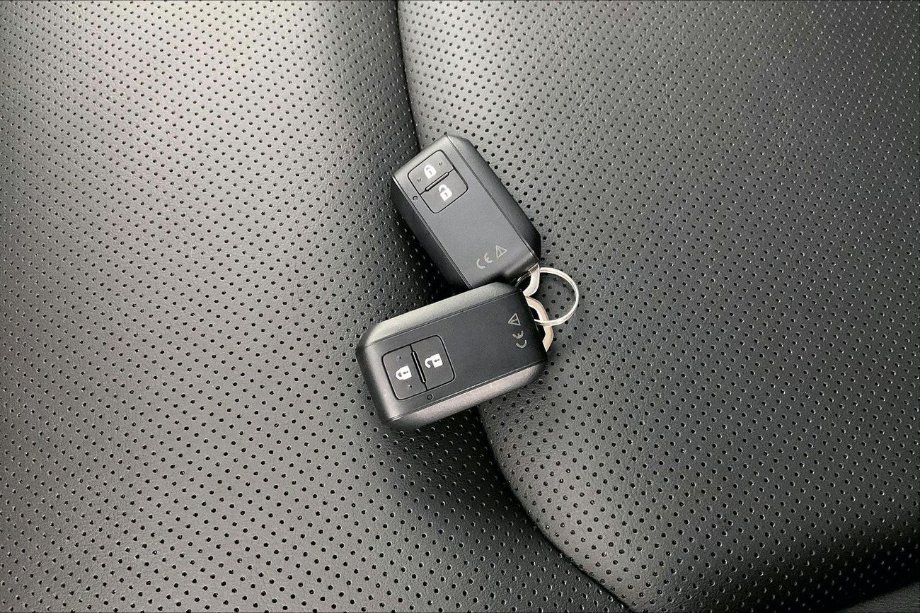 نيسان إكس تريل SL | ضمان مجاني لمدة عام | 0 دفعة أولى