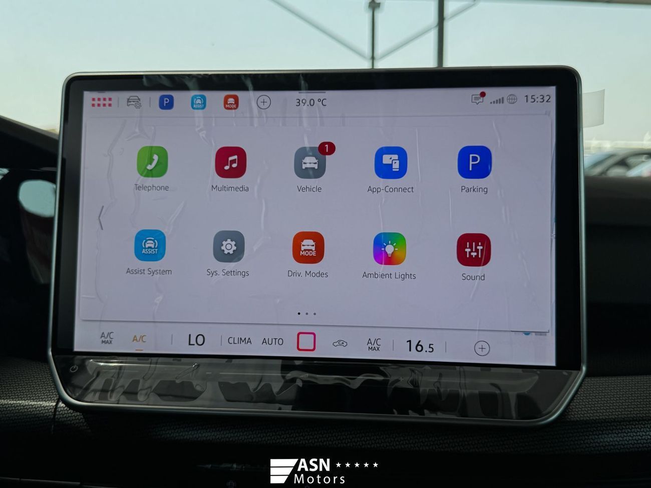 فولكس واجن جولف R 1.5 Turbo 2025 (Export Price)