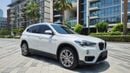 BMW X1 sDrive 20i