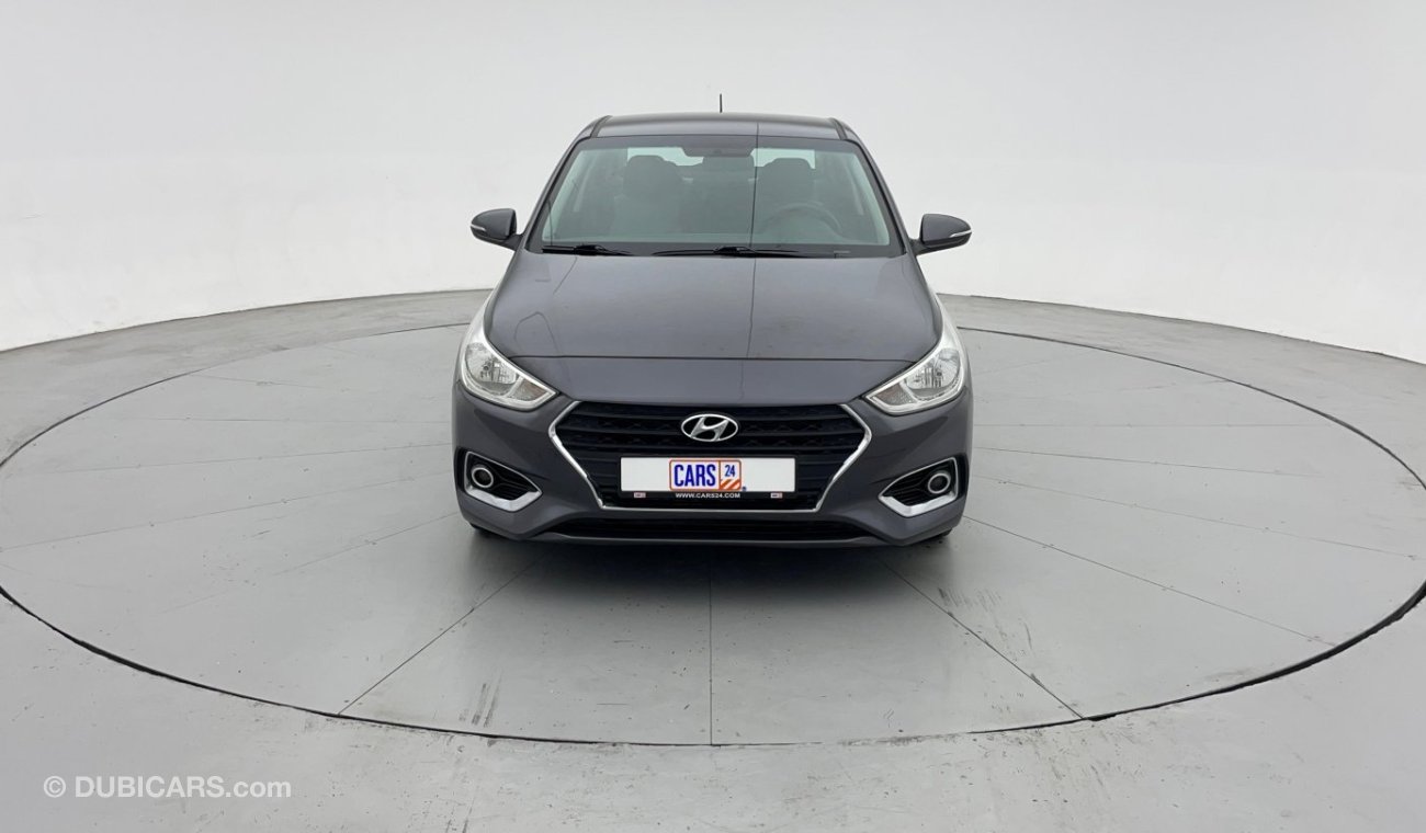 Hyundai Accent GL 1.6 | Zero Down Payment | Free Home Test Drive