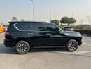 Nissan Patrol SE (Full Option) 4.0L