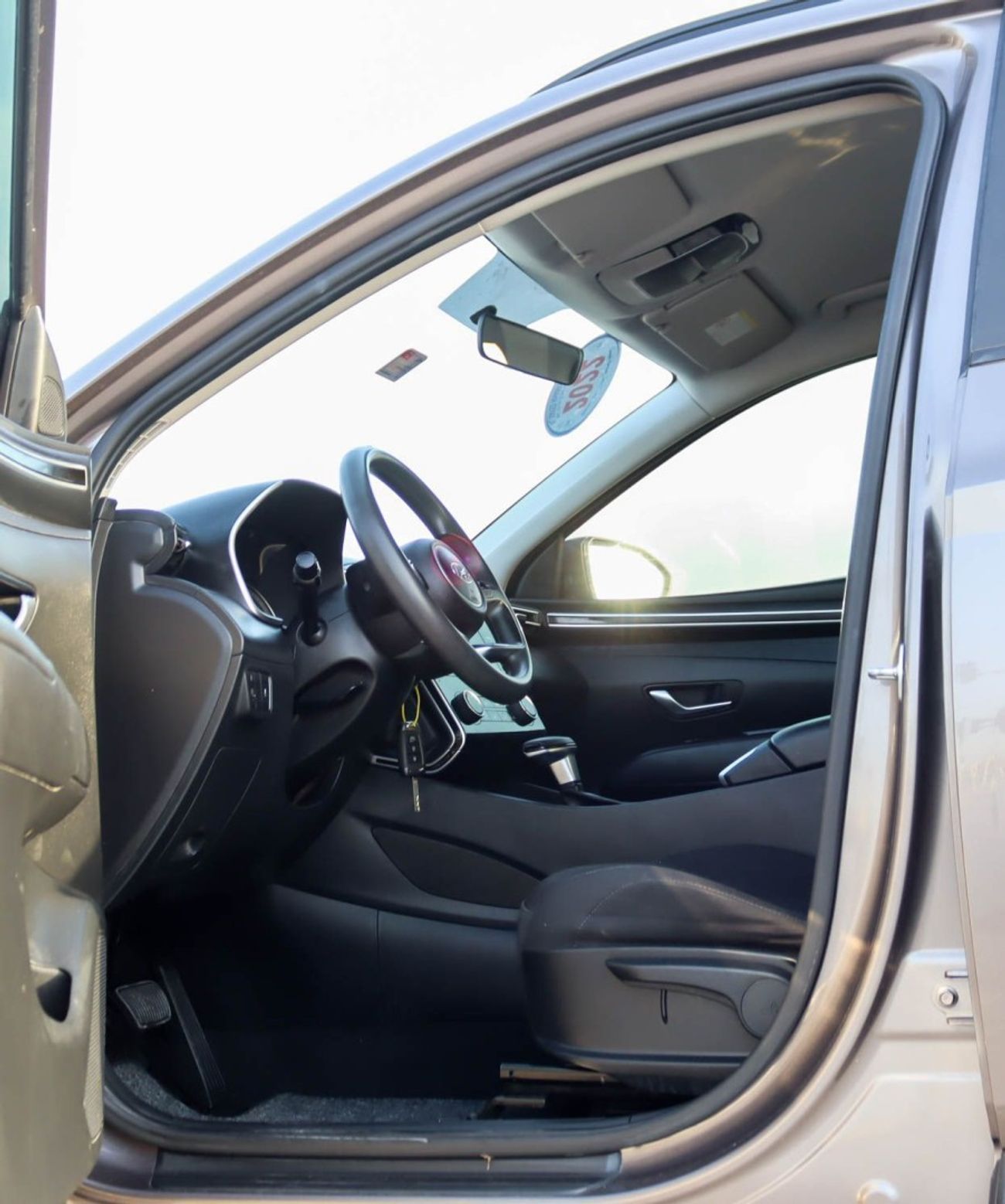 Hyundai Tucson Smart Signature Edition 2.0L Hyundai Tucson | 2.0 L | 2022 | GCC | Accident-Free | In Excellent Cond