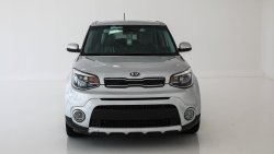 Kia Soul Model 2018 | V4 | 130 HP | 16 alloy Wheels | (J7592269)