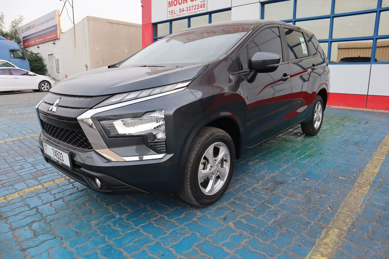 ميتسوبيشي إكسباندر Mid 1.5L